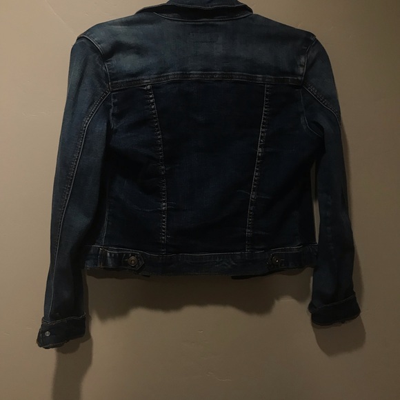 Jean Jacket - Picture 3 of 3